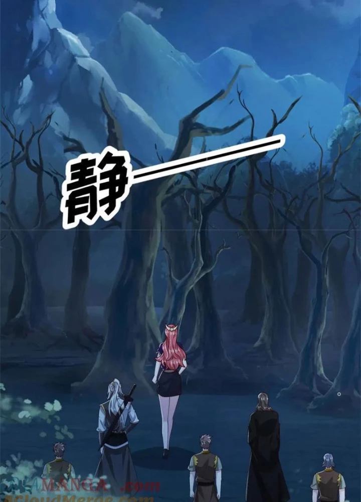 Võ Đạo Đại Đế Chapter 46 - Trang 2