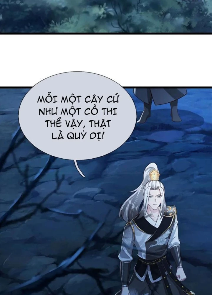 Võ Đạo Đại Đế Chapter 46 - Trang 2