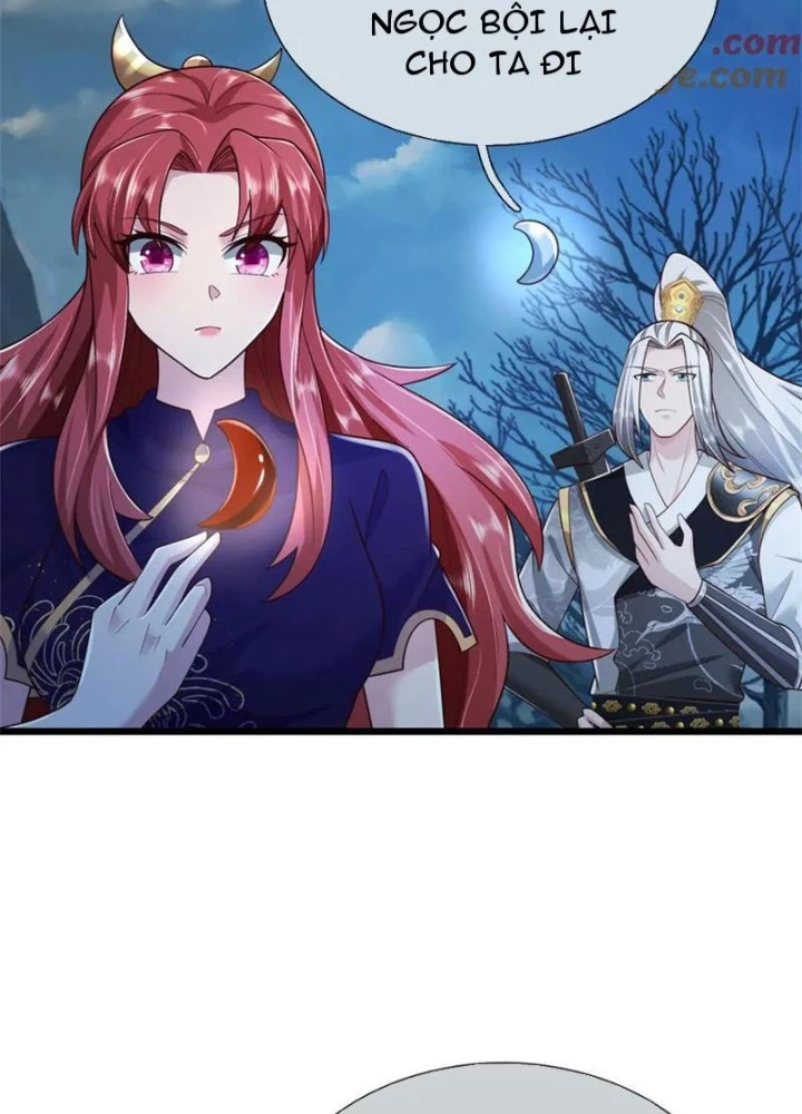 Võ Đạo Đại Đế Chapter 46 - Trang 2