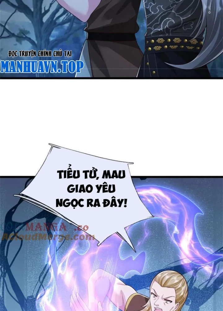 Võ Đạo Đại Đế Chapter 46 - Trang 2