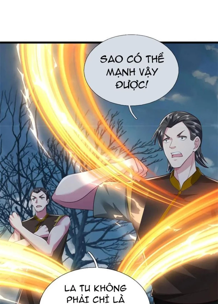 Võ Đạo Đại Đế Chapter 46 - Trang 2