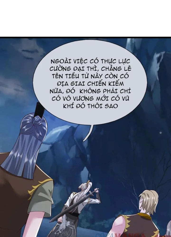 Võ Đạo Đại Đế Chapter 46 - Trang 2