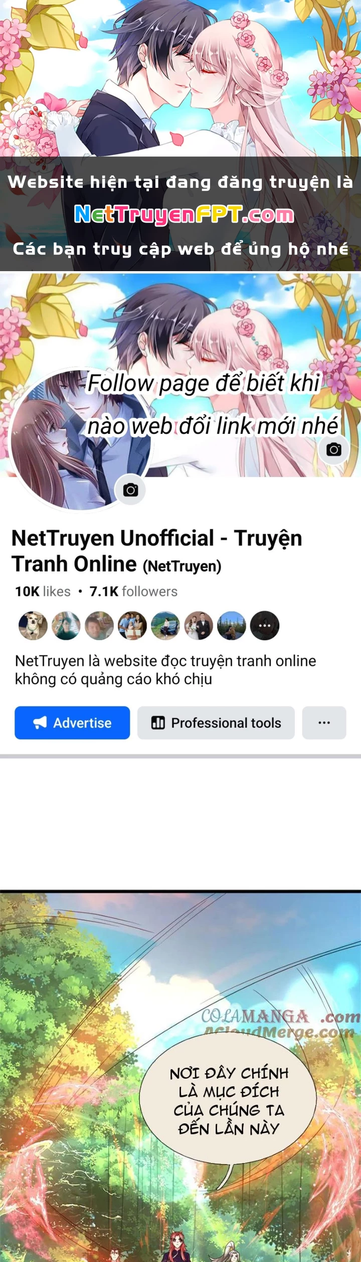 Võ Đạo Đại Đế Chapter 46 - Trang 2