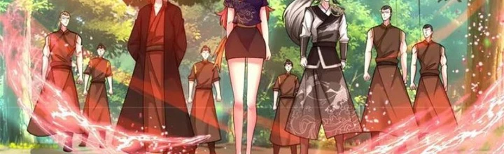 Võ Đạo Đại Đế Chapter 46 - Trang 2