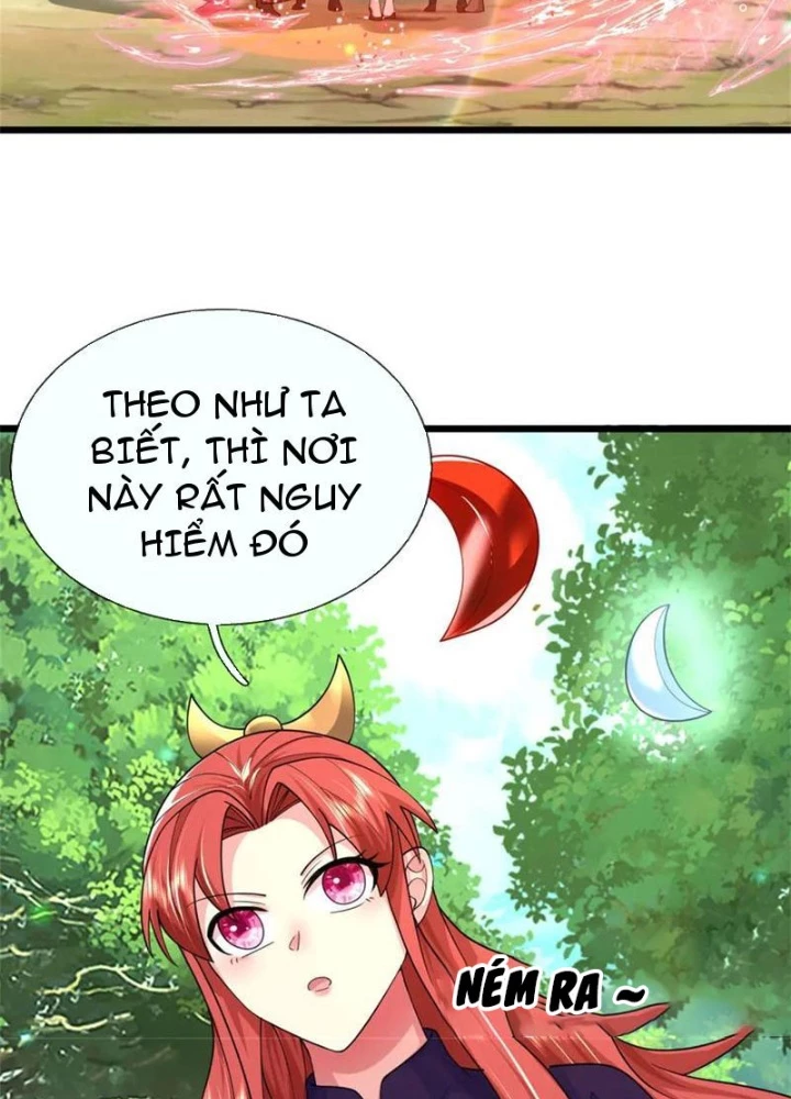 Võ Đạo Đại Đế Chapter 46 - Trang 2