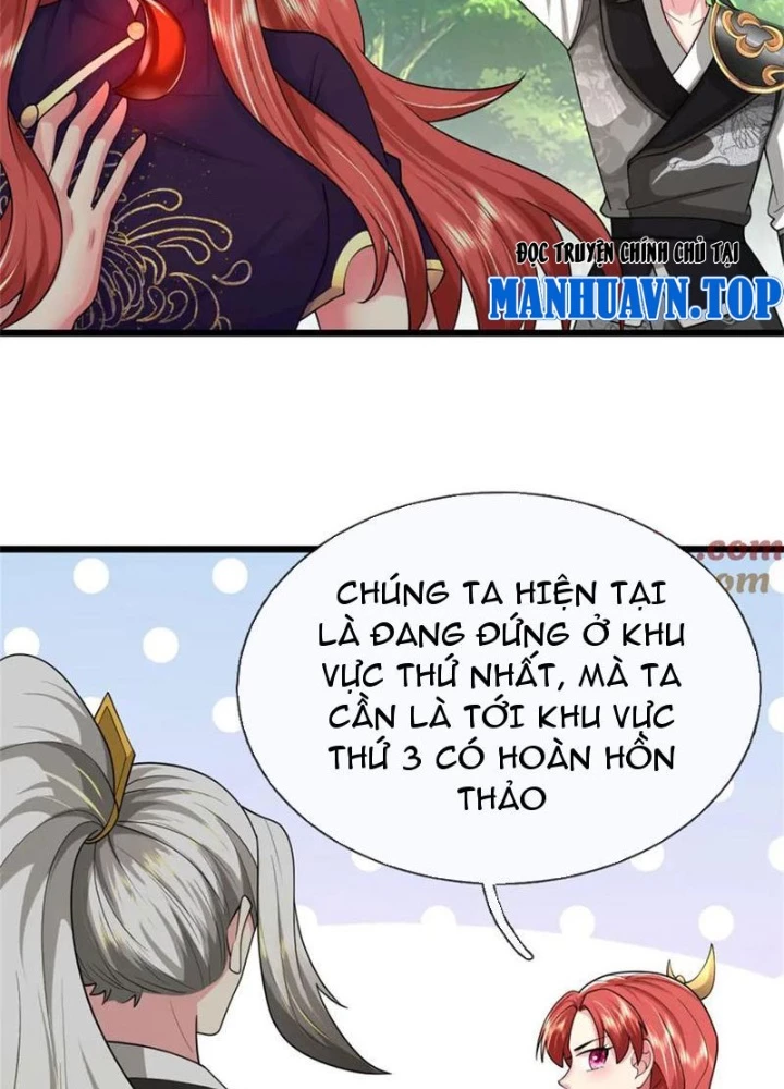 Võ Đạo Đại Đế Chapter 46 - Trang 2