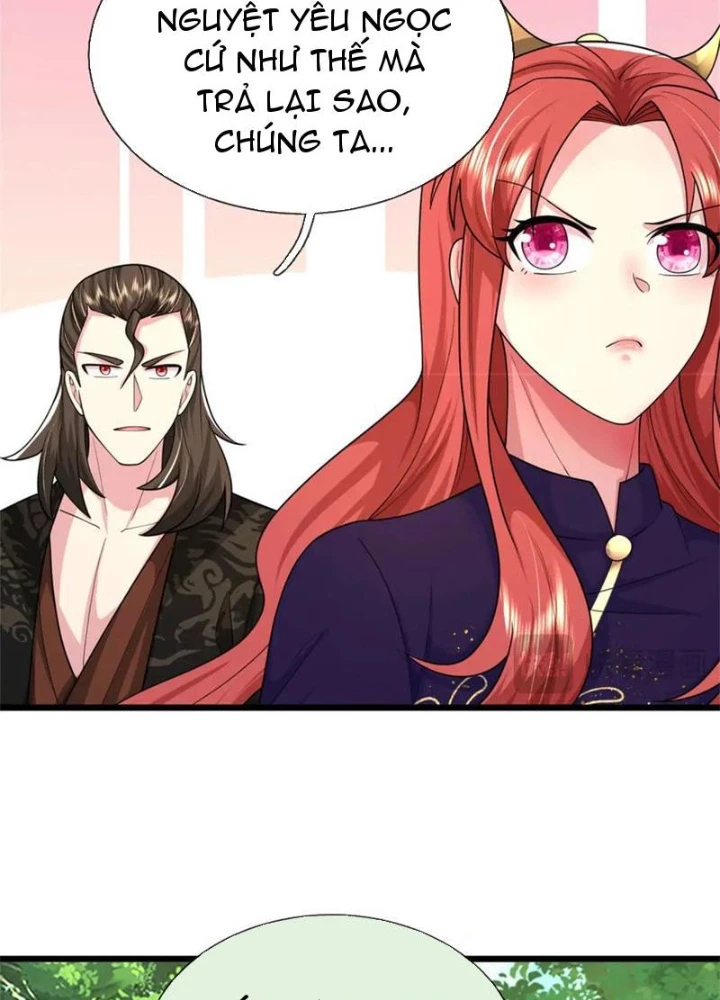 Võ Đạo Đại Đế Chapter 46 - Trang 2