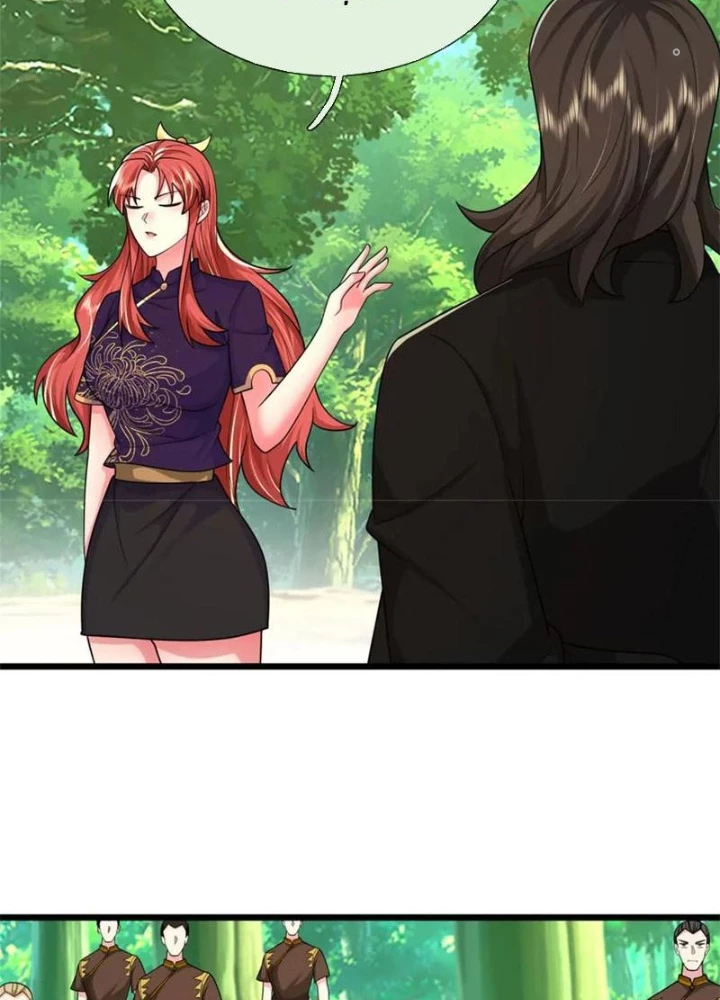 Võ Đạo Đại Đế Chapter 46 - Trang 2