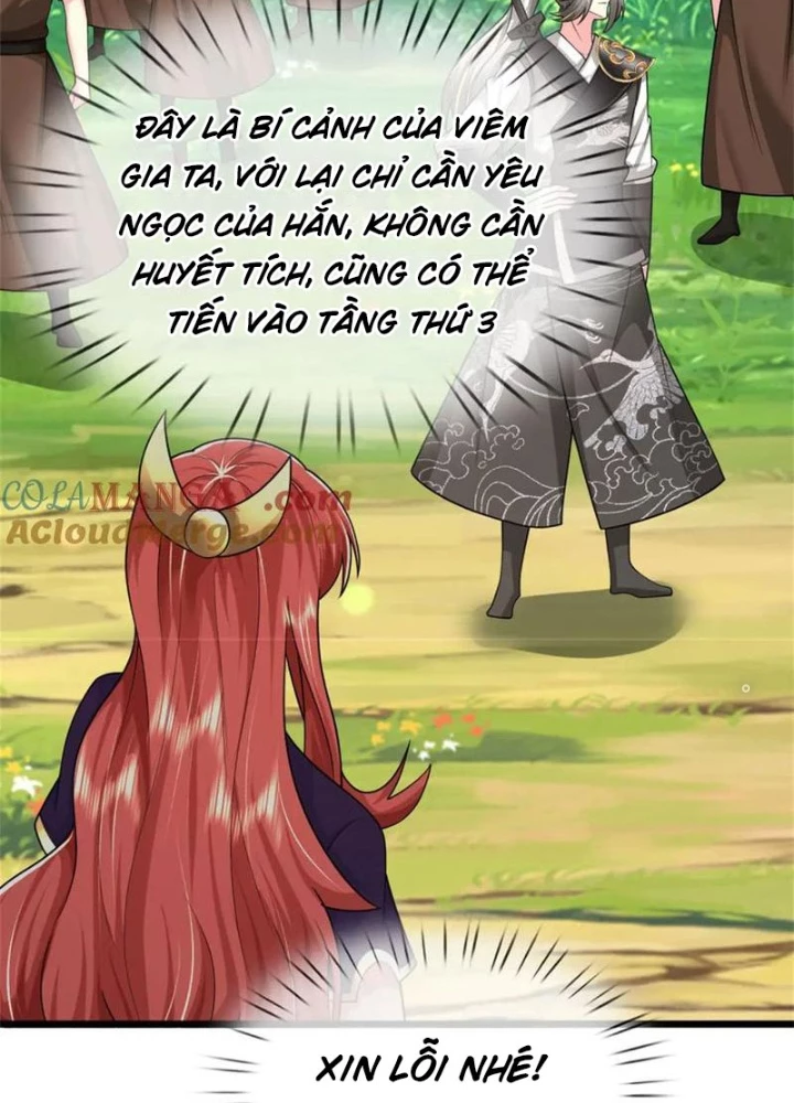 Võ Đạo Đại Đế Chapter 46 - Trang 2