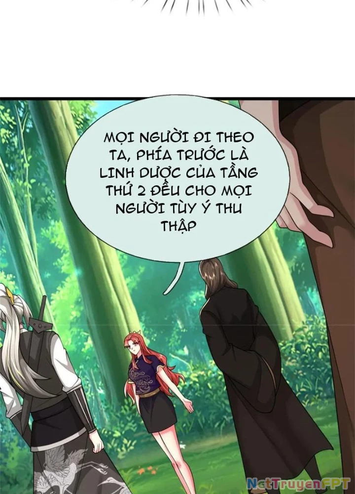 Võ Đạo Đại Đế Chapter 46 - Trang 2