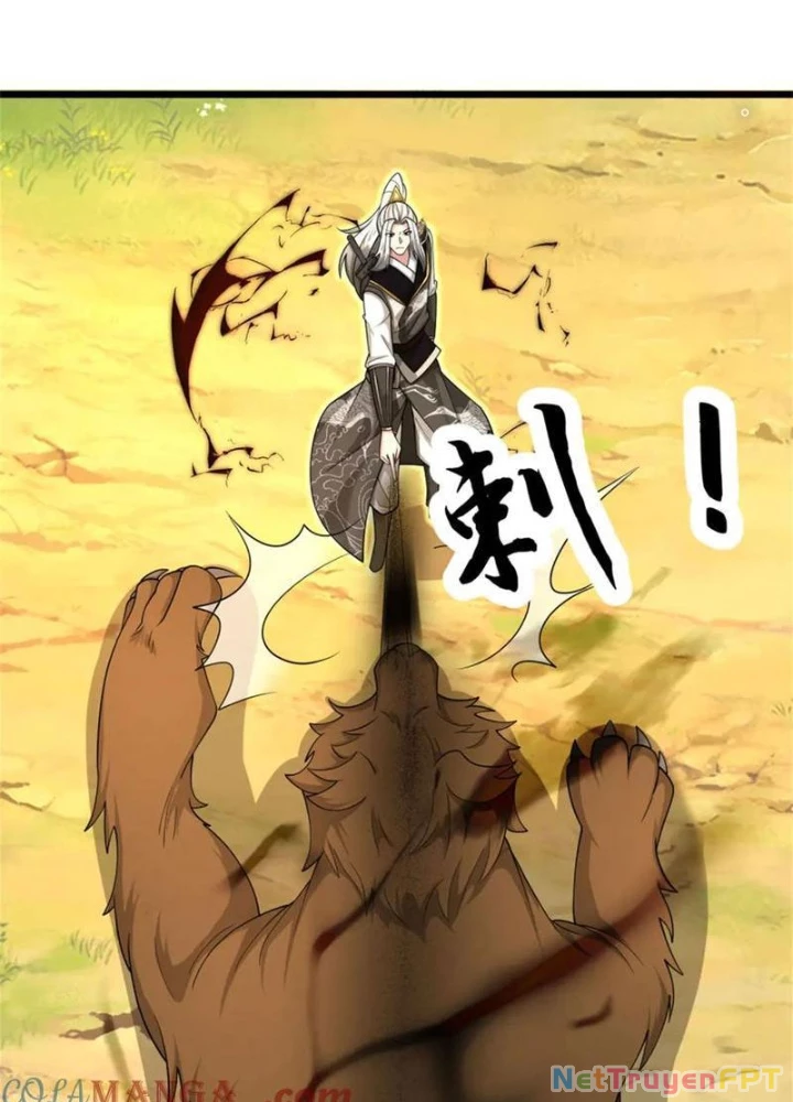 Võ Đạo Đại Đế Chapter 46 - Trang 2