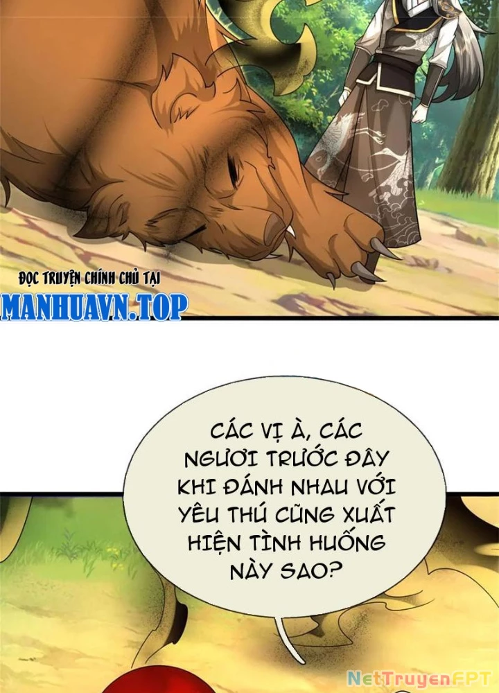 Võ Đạo Đại Đế Chapter 46 - Trang 2