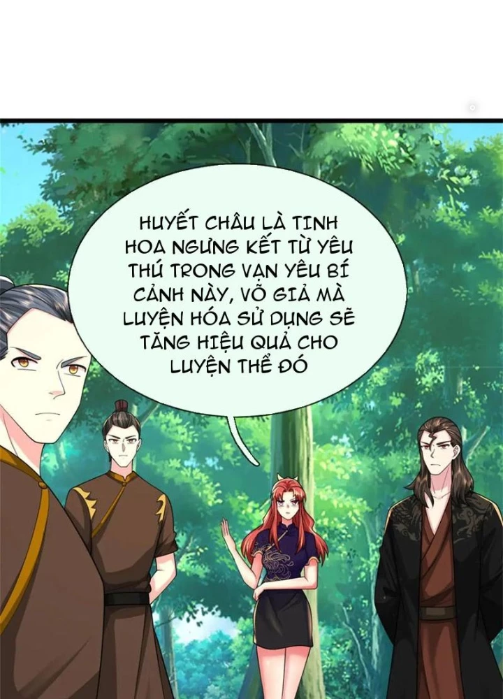 Võ Đạo Đại Đế Chapter 46 - Trang 2