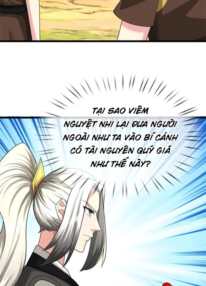 Võ Đạo Đại Đế Chapter 46 - Trang 2
