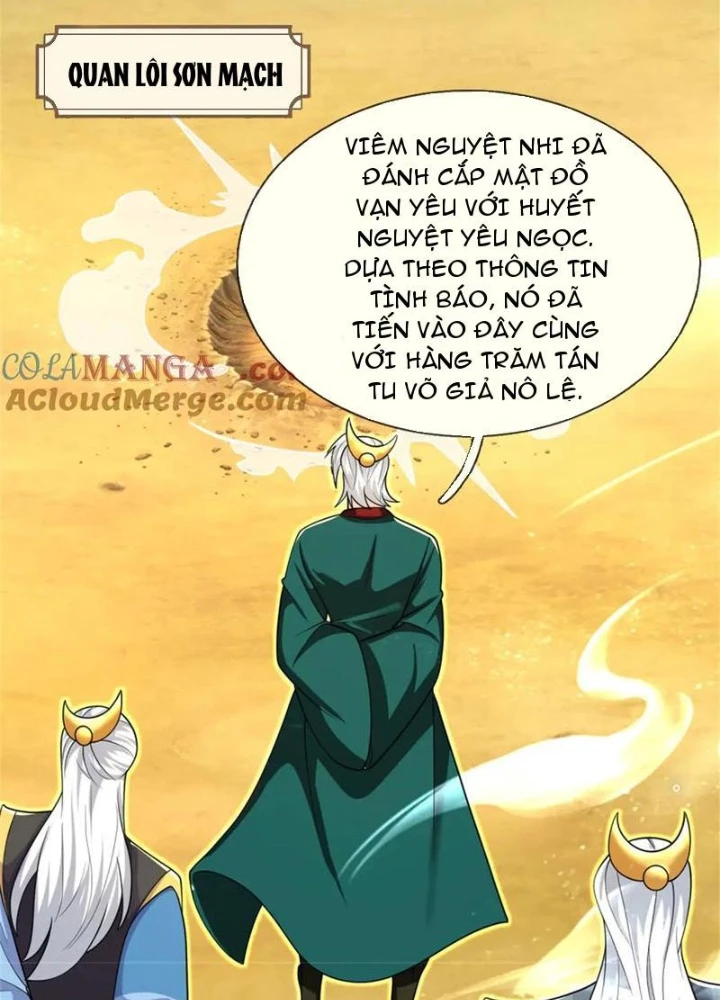 Võ Đạo Đại Đế Chapter 46 - Trang 2