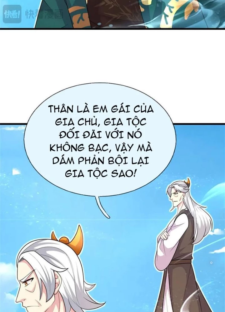 Võ Đạo Đại Đế Chapter 46 - Trang 2