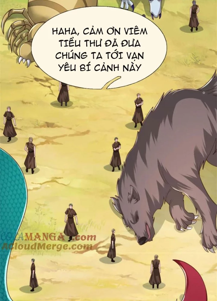 Võ Đạo Đại Đế Chapter 46 - Trang 2