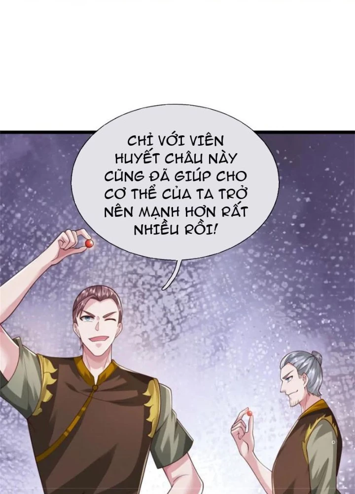 Võ Đạo Đại Đế Chapter 46 - Trang 2