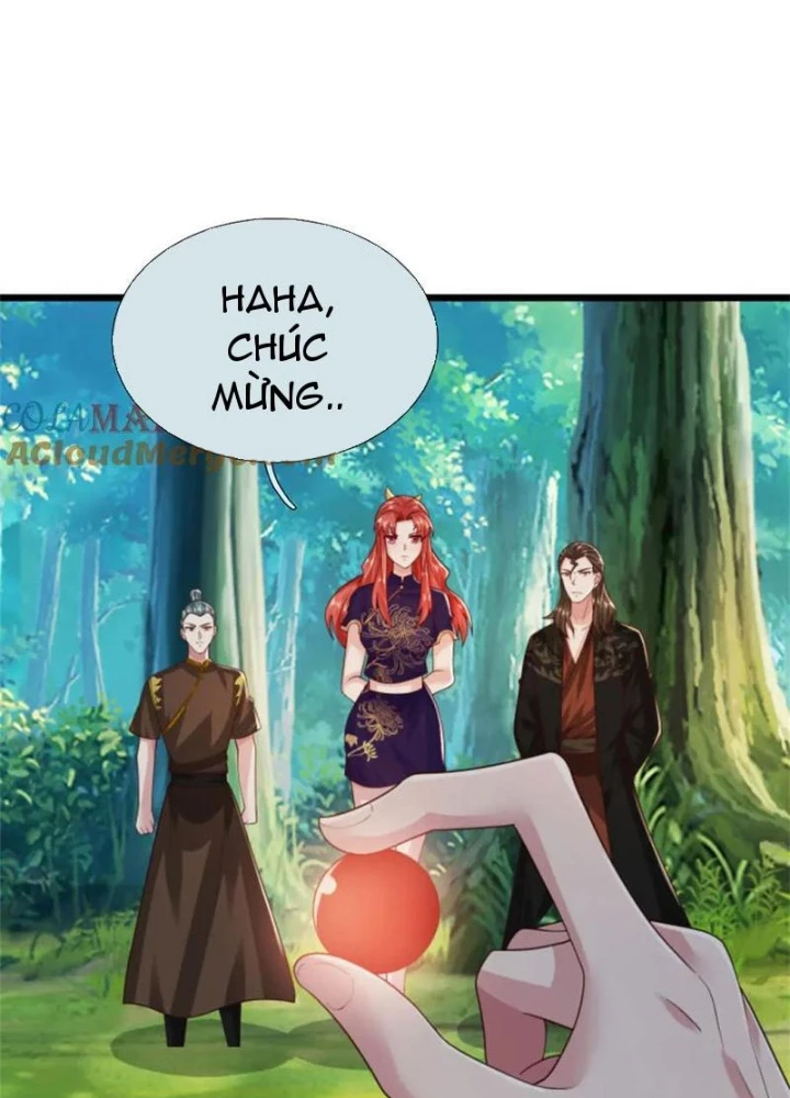 Võ Đạo Đại Đế Chapter 46 - Trang 2