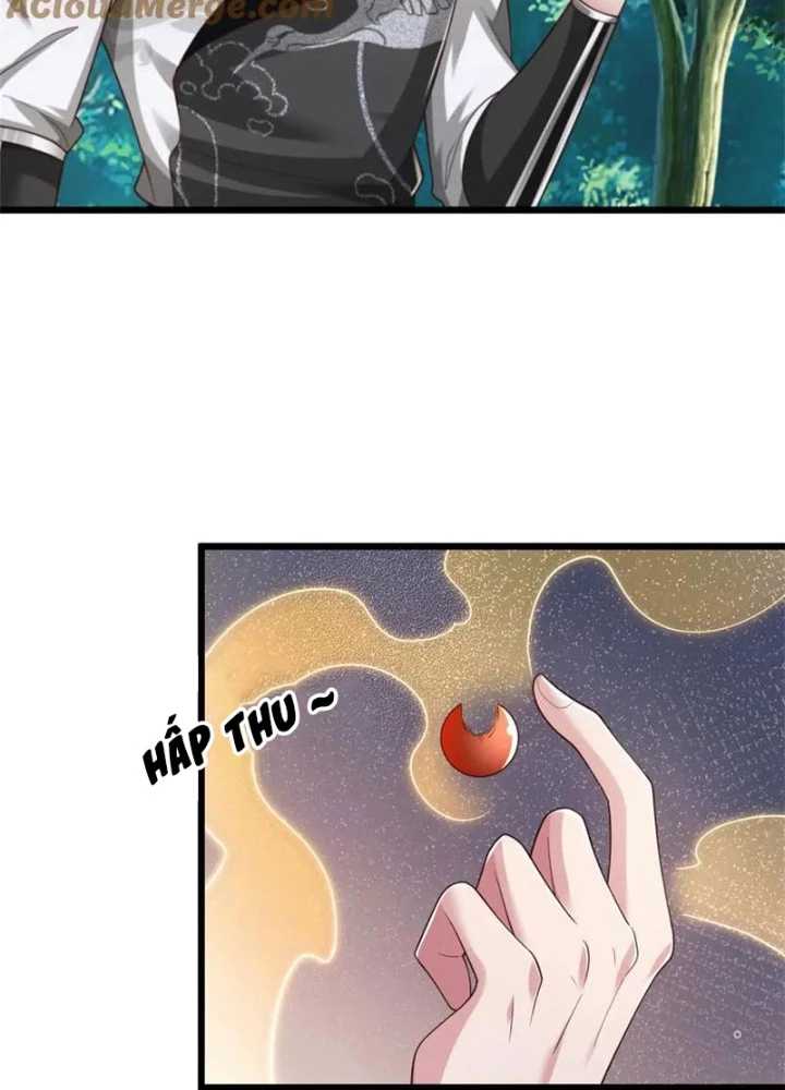 Võ Đạo Đại Đế Chapter 46 - Trang 2