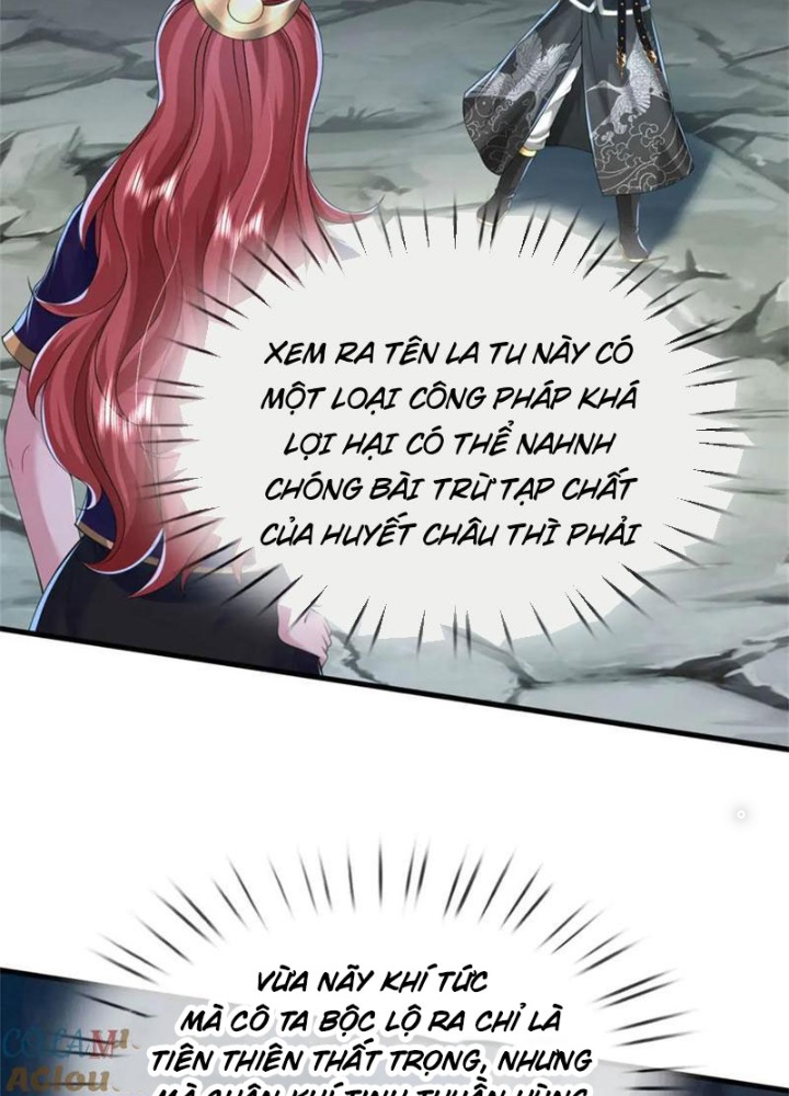 Võ Đạo Đại Đế Chapter 48 - Trang 2