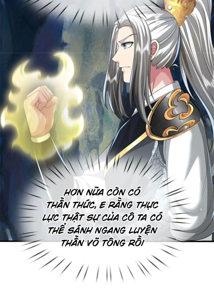 Võ Đạo Đại Đế Chapter 48 - Trang 2