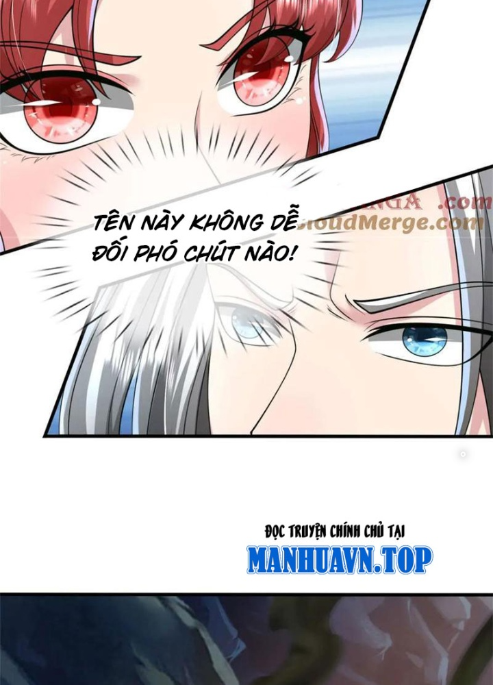 Võ Đạo Đại Đế Chapter 48 - Trang 2