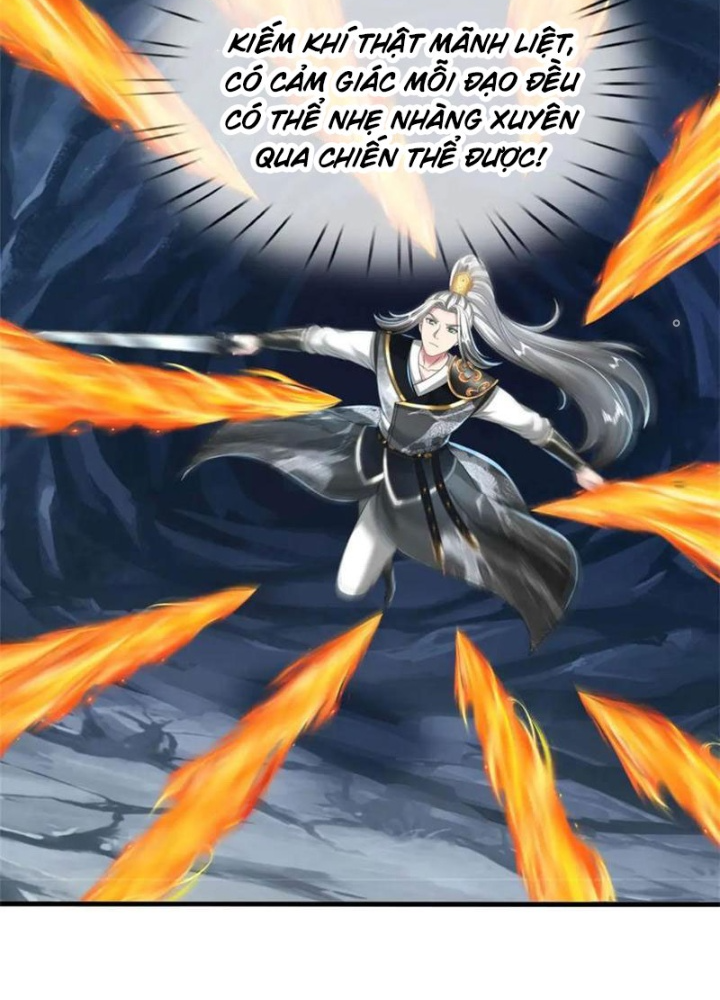 Võ Đạo Đại Đế Chapter 48 - Trang 2