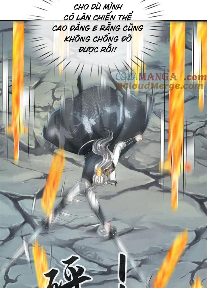Võ Đạo Đại Đế Chapter 48 - Trang 2