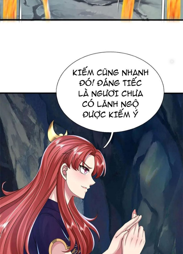 Võ Đạo Đại Đế Chapter 48 - Trang 2