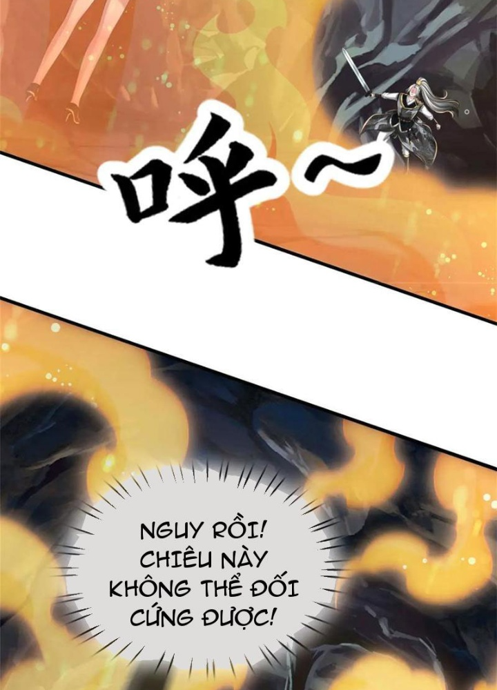 Võ Đạo Đại Đế Chapter 48 - Trang 2
