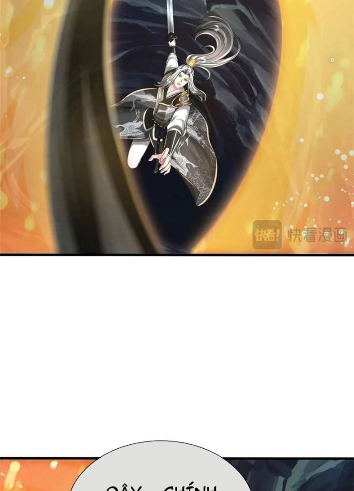 Võ Đạo Đại Đế Chapter 48 - Trang 2