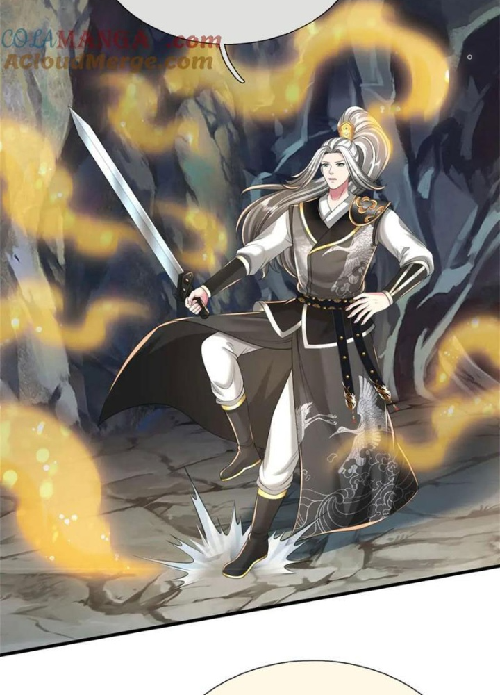 Võ Đạo Đại Đế Chapter 48 - Trang 2