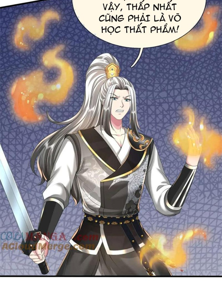 Võ Đạo Đại Đế Chapter 48 - Trang 2