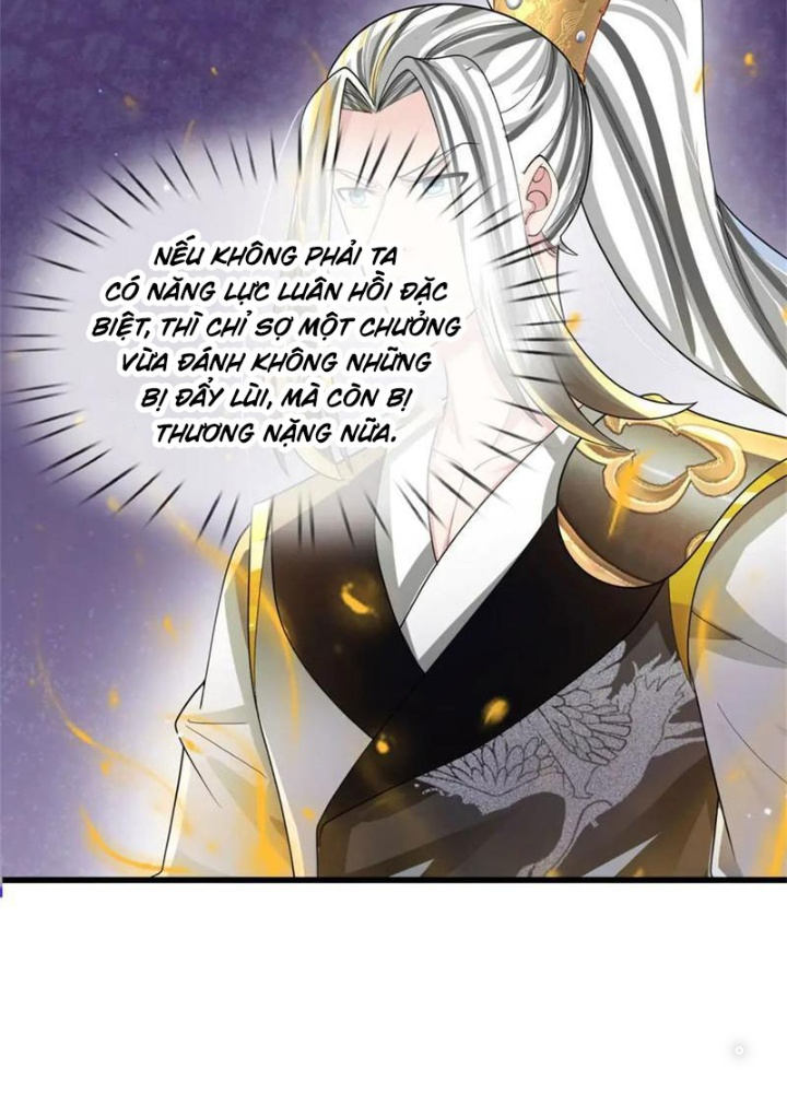 Võ Đạo Đại Đế Chapter 48 - Trang 2