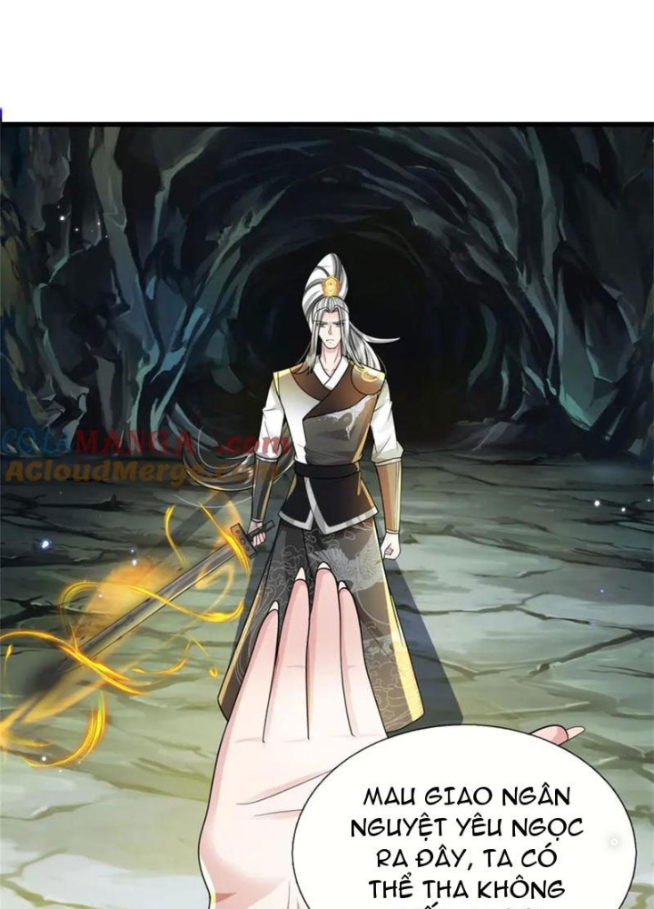 Võ Đạo Đại Đế Chapter 48 - Trang 2