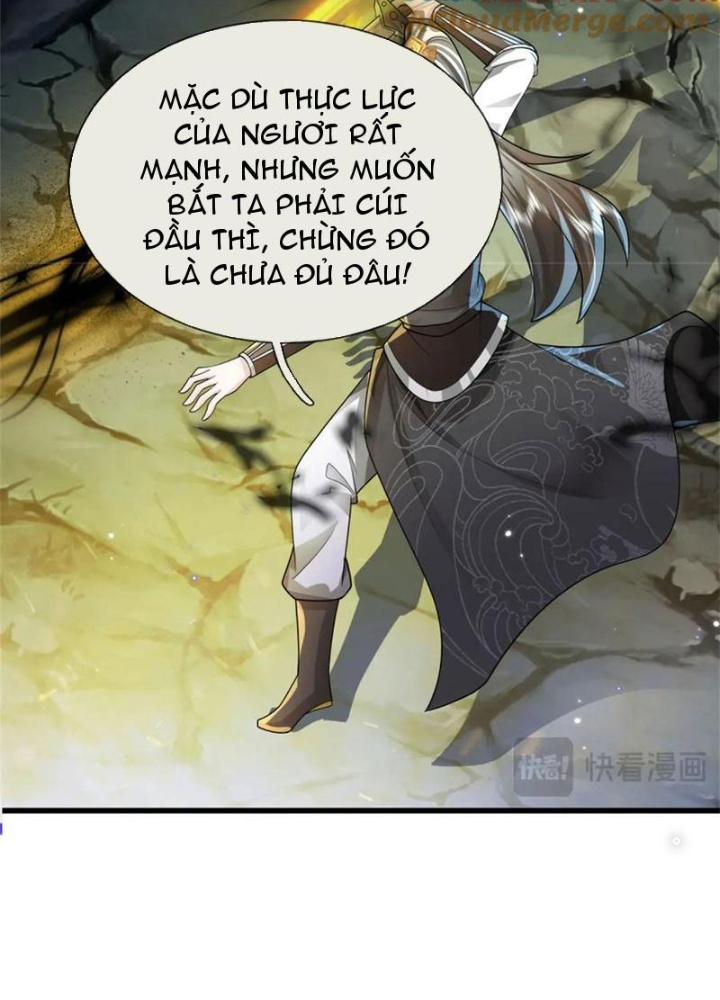 Võ Đạo Đại Đế Chapter 48 - Trang 2