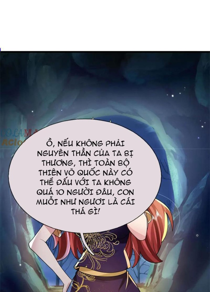 Võ Đạo Đại Đế Chapter 48 - Trang 2