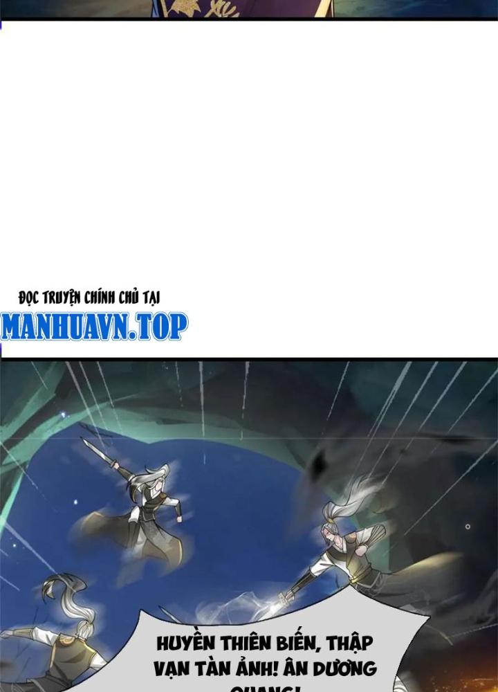 Võ Đạo Đại Đế Chapter 48 - Trang 2