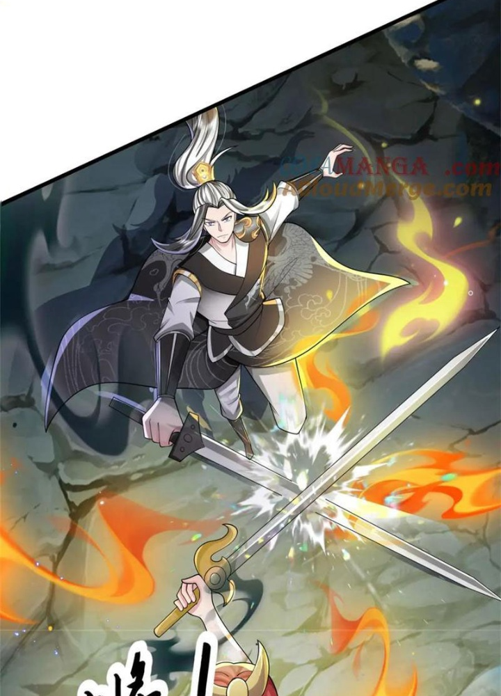 Võ Đạo Đại Đế Chapter 48 - Trang 2