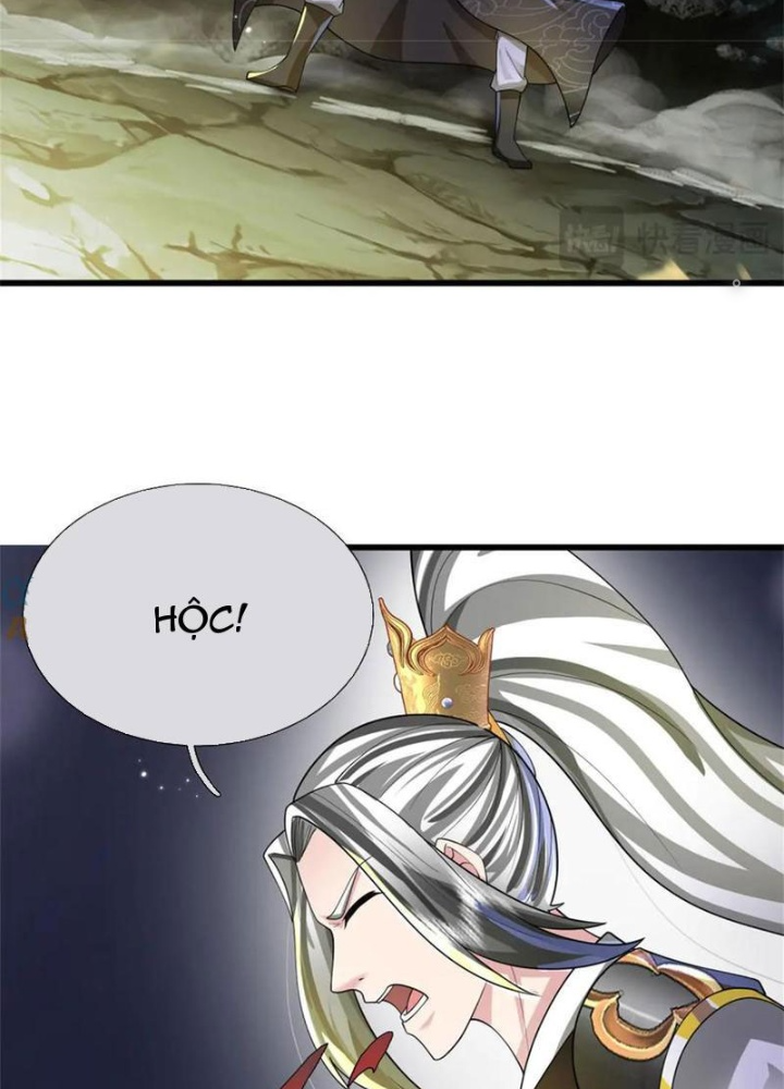 Võ Đạo Đại Đế Chapter 48 - Trang 2