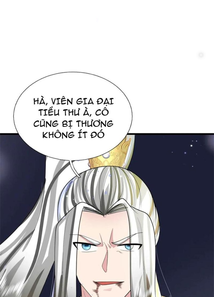 Võ Đạo Đại Đế Chapter 48 - Trang 2