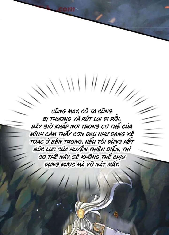 Võ Đạo Đại Đế Chapter 48 - Trang 2