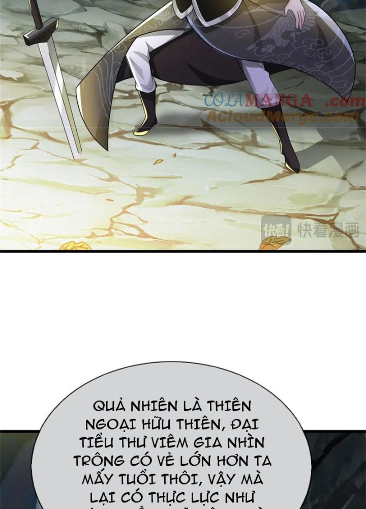 Võ Đạo Đại Đế Chapter 48 - Trang 2
