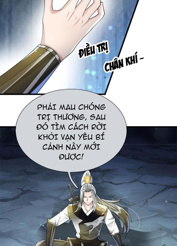 Võ Đạo Đại Đế Chapter 48 - Trang 2