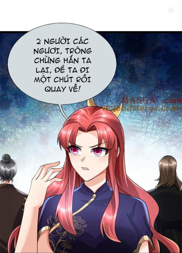 Võ Đạo Đại Đế Chapter 48 - Trang 2
