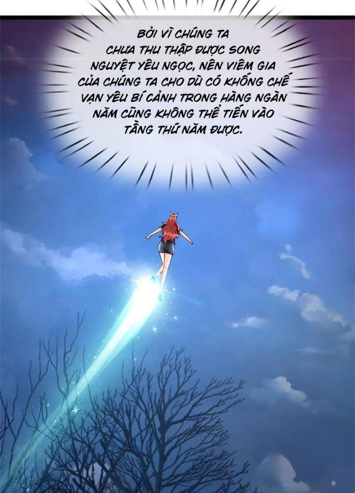 Võ Đạo Đại Đế Chapter 48 - Trang 2