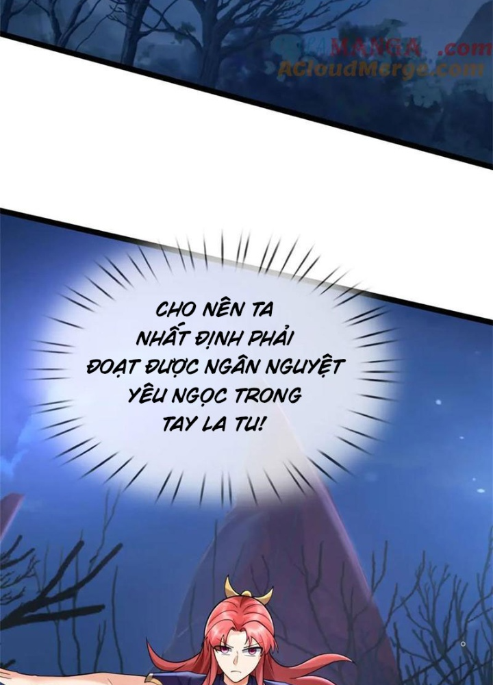 Võ Đạo Đại Đế Chapter 48 - Trang 2