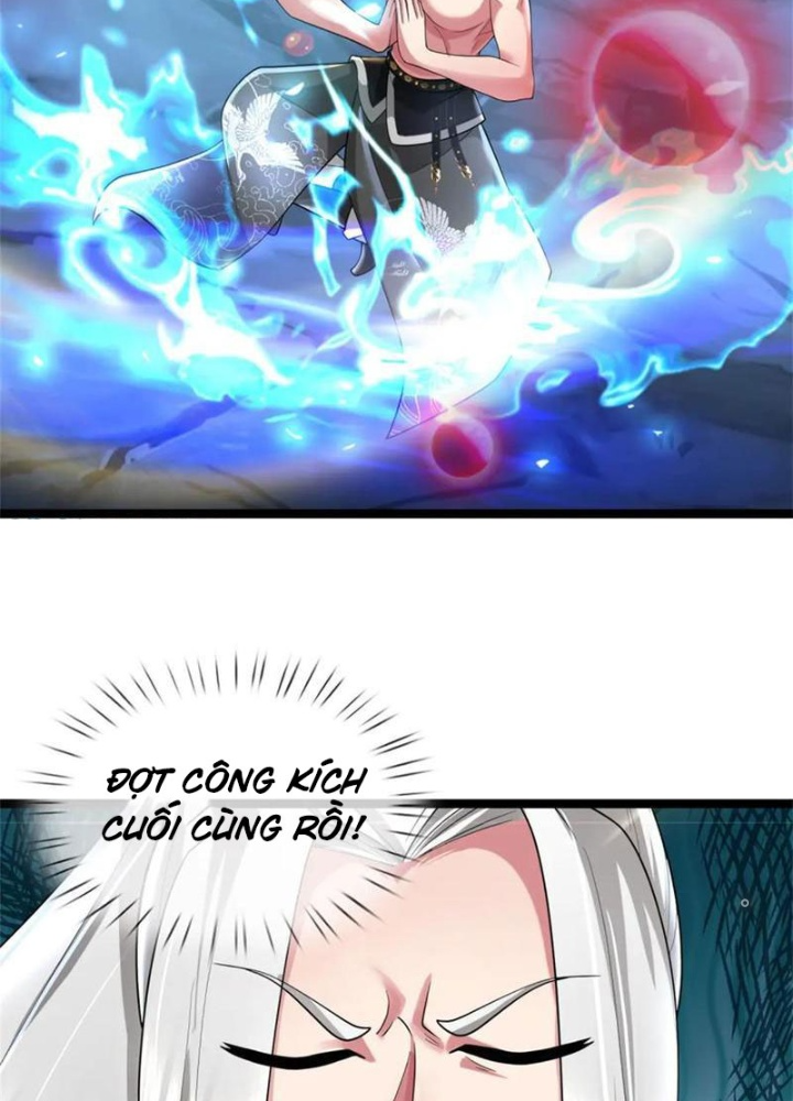 Võ Đạo Đại Đế Chapter 48 - Trang 2