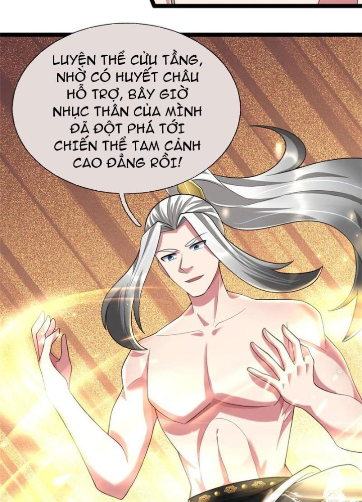 Võ Đạo Đại Đế Chapter 48 - Trang 2